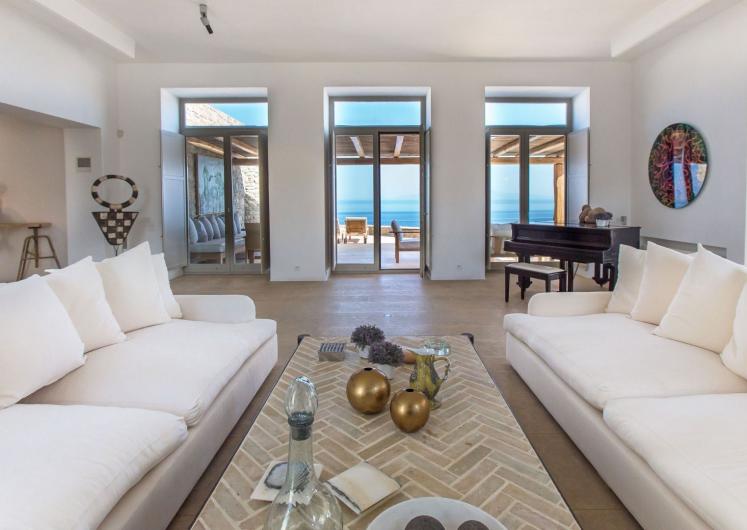 Image of Villa Aegean Oasis