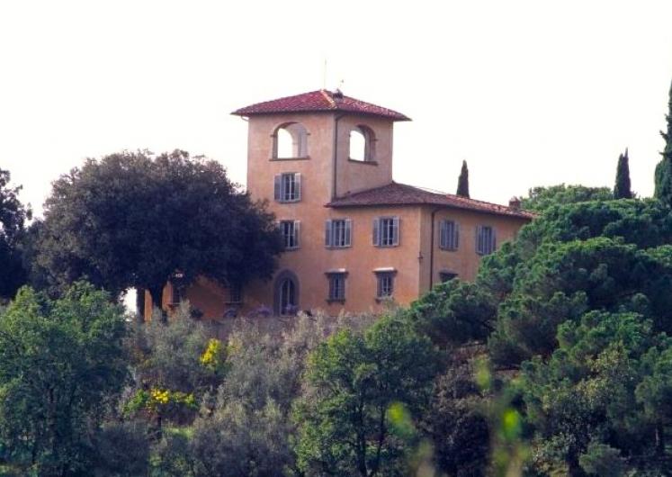 Image of Villa San Morello