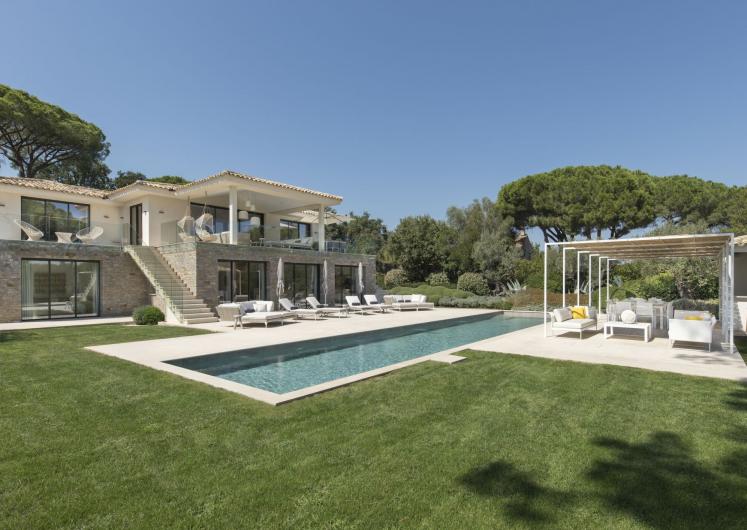 Image of Villa Les Marres