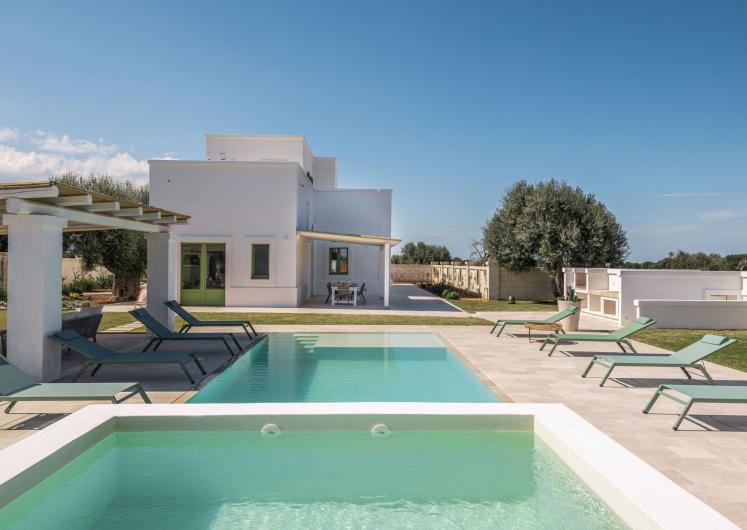 Image of Masseria Egnazia